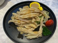 -金蝉食府(维吉奥广场店)