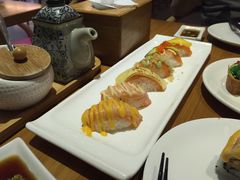 -牛油果大师寿司(瑞景店)