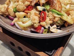 -京坛汇·烤鸭·京菜(宋庄店)