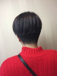 -KEIVON HAIR·崎宏