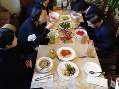 -老井俄式餐厅