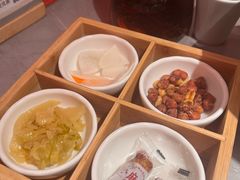 -闽上鲜·福建菜(龙湖滨江天街店)