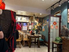 -名扬烤肉(起源店)