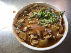 陈记锅巴菜-陈记锅巴菜(五大道店)