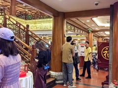 -全聚德(前门店)