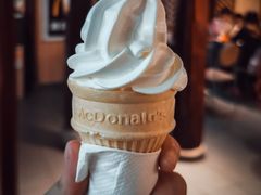 -麦当劳(南后街店)