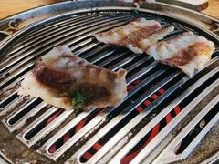 -小米烤肉·和牛原切-创意韩料(东关店)