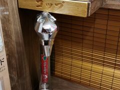 -一兰拉面(梅田阪急东通店)