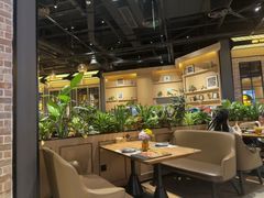 -半秋山西餐厅(销品茂店)