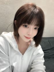 -侨治发型