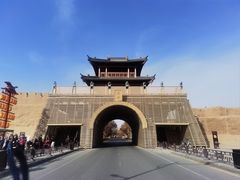-库车王府