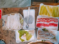 -小龙坎老火锅(北京三里屯店)