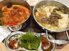 -小满手工粉(杭州滨江龙湖店)