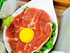 -北门涮肉·铜锅涮肉(南锣鼓巷店)