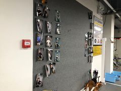 -响箭·伴弓室射箭俱乐部(宣武门店)