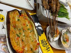 -木屋烧烤(双榆树店)