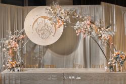 点击看大图 -六月嫁期婚礼(旗舰店)