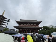 -浅草寺
