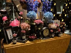-足莲得·足道SPA(滨湖银泰店)