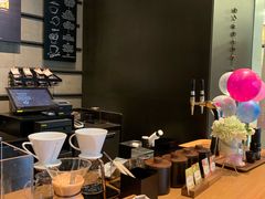 -星巴克臻选(杭州万象城店)