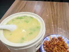 -71号豆汤饭·成都小馆(青羊小区店)