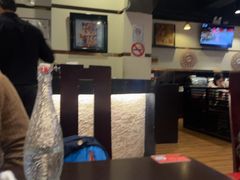 -克比叔叔印度餐厅Kebabs on the Grille(人民广场店)