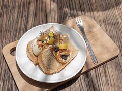 -素咫咖啡CLIFEROSE