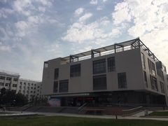 -北京联合大学(北四环校区)