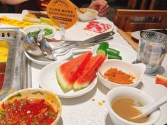 -巴奴毛肚火锅(六天地店)