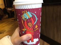 -COSTA COFFEE(上海虹口公园店)