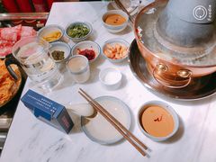 -宝弟羊肉馆(众意路店)