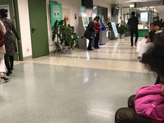 -首都医科大学附属北京友谊医院(西城院区)