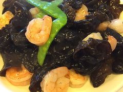 iphone_upload_pic-金百万烤鸭店(马甸店)