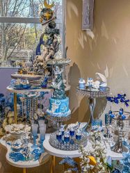 -Aimee'sCake婚礼甜品台·企业商务茶歇