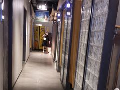 -丰茂烤串(公园店)