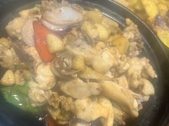 -松针蔡记蒸饺(花园路店)