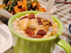 -清真·凡人居·融合餐厅(南山总店)