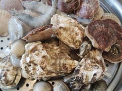 -禾记海鲜烧烤(八一路店)