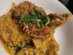 -芽庄MP泰式海鲜海景餐厅