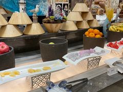 -五洲咖啡厅(五洲大酒店)