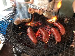 -韩风烤牛肉冷面店