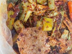 -嘎嘎鸭下巴·爆辣干锅(明教寺店)