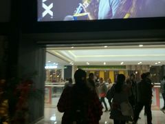 -万达影城(连云港万达广场IMAX店)