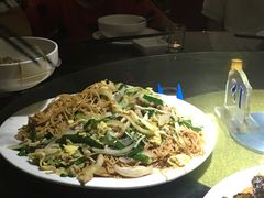 -五四北海鲜吧火锅(秀山路店)