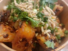 -丁家坡洋芋·观音桥好吃街A区(全国总店)