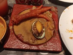 -牛YO寿喜烧和牛火锅自助(三台子万象汇店)