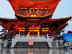 -桂林两江四湖景区