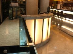 自助取餐区-南京国际会议大酒店