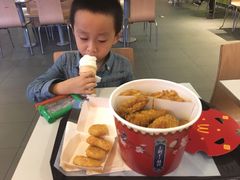 -麦当劳(金地店)