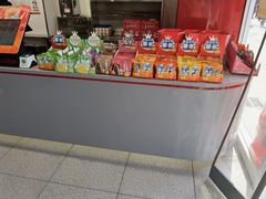 -蜜雪冰城(南关正街店)
